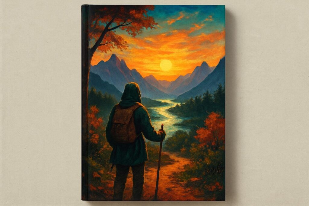 Guía Completa para la Creación de una Portada de Libro Atractiva: Tips de Diseño que Venden
