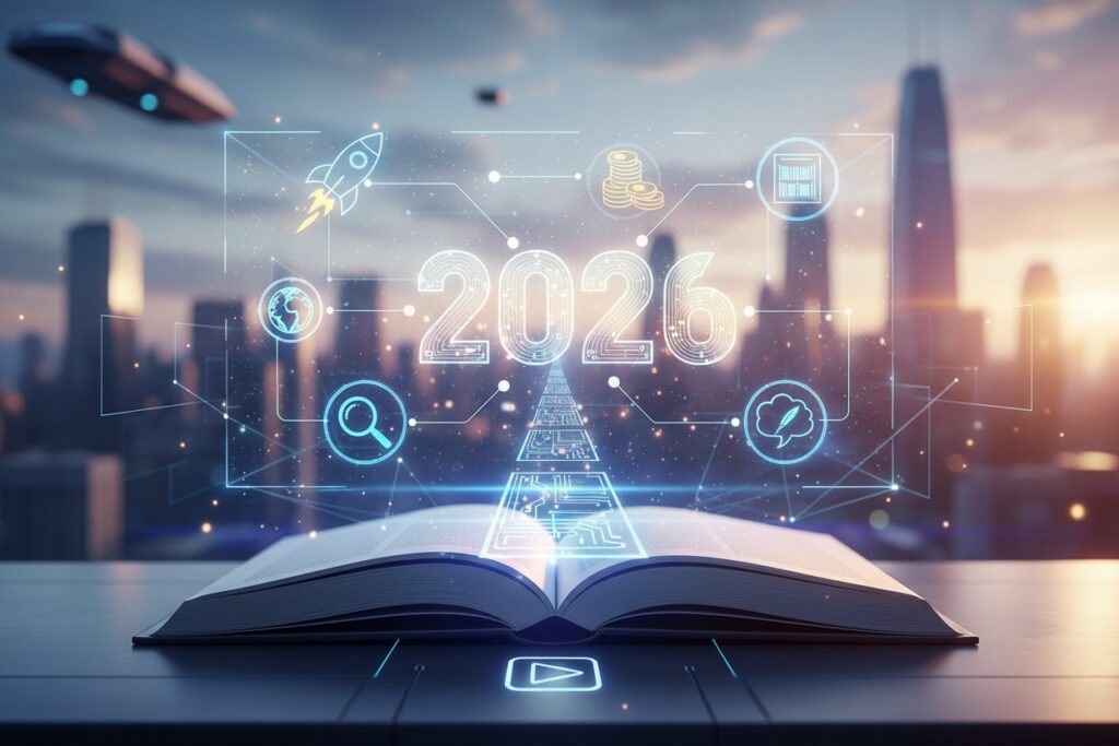 Autopublicación en 2026: la guía definitiva antes de dar el paso